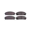 PowerStop Z16 Evolution Ceramic Brake Pads