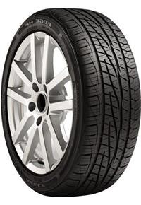 Kelly Tire Edge HP Tire 235/50R18 97V B/TL 235/50R18 235 50 18
