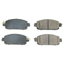 PowerStop Z16 Evolution Ceramic Brake Pads