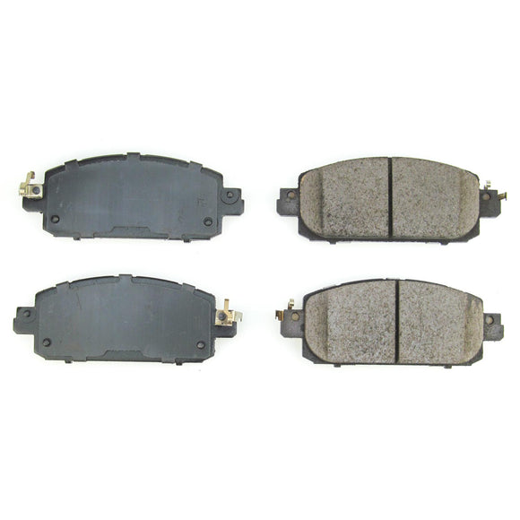 PowerStop Z16 Evolution Ceramic Brake Pads