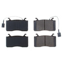 PowerStop Z16 Evolution Ceramic Brake Pads