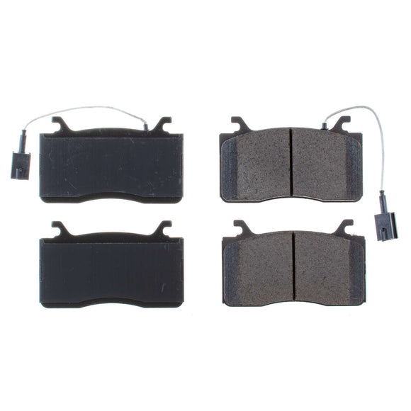 PowerStop Z16 Evolution Ceramic Brake Pads
