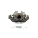 Front Left PowerStop Caliper For BMW 328i