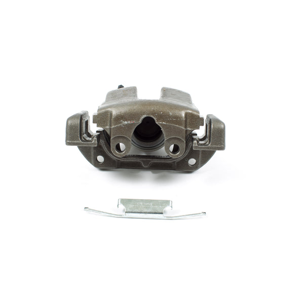 Front Left PowerStop Caliper For BMW 328i