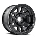 20x10 Dirty Life 9314 Canyon Race Black 8x165.1 8x6.5 ET-44 Wheel Rim