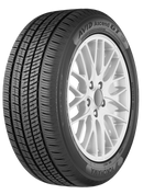 185/55R15 Yokohama Avid Ascend GT 82V BSW SL 185 55 15 1855515