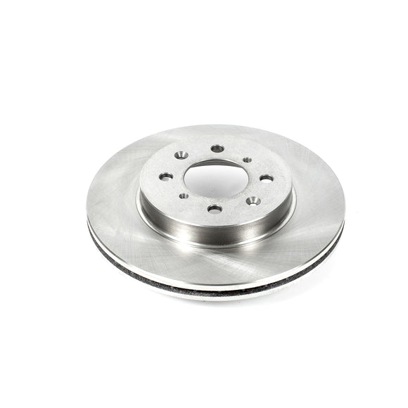 Front PowerStop AutoSpecialty Rotor For Honda Civic