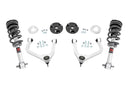 Rough Country 3.5 Inch Lift Kit for 21-23 Chevy GMC Tahoe Suburban