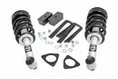 2.5 Inch Lift Kit - Alu/Cast Steel - N3 Strut - Chevy/GMC 1500 (07-16)