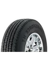 LT275/70R18 Firestone Transforce HT 125S BL E 2757018