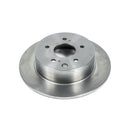 Rear PowerStop AutoSpecialty Rotor For INFINITI Q45