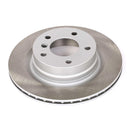 Rear PowerStop SCR Brake Rotor For BMW 325i
