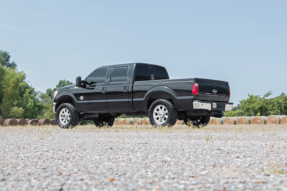 Rough Country 2" Leveling Kit Ford Super Duty 4WD 2005-2022