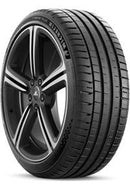 205/40ZR17 Michelin Pilot Sport 5 84(Y) BSW XL 205 40 17 2054017