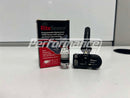 Bartec TPMS sensor 315/433MHZ metal & rubber stem RS2000