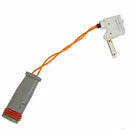 Front Left PowerStop Brake Wear Sensor For Mercedes-Benz E500