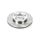 Front PowerStop AutoSpecialty Rotor For Acura RSX