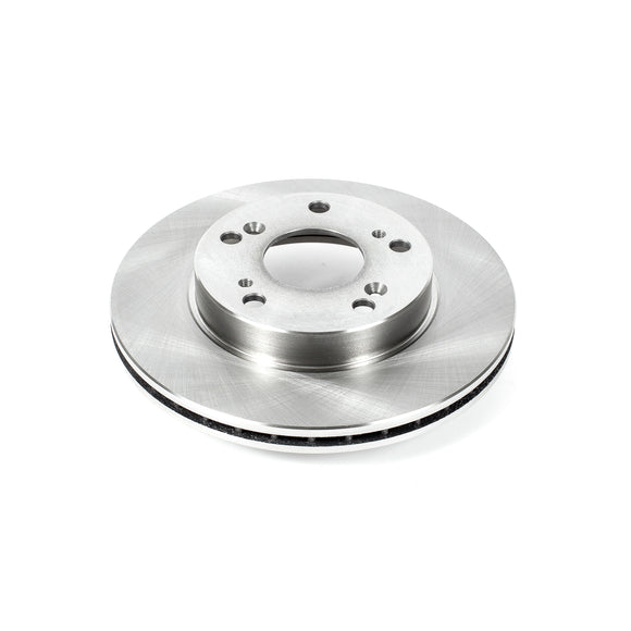 Front PowerStop AutoSpecialty Rotor For Acura RSX