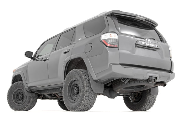 Rough Country 3" Lift Kit For Toyota 4Runner 10-24