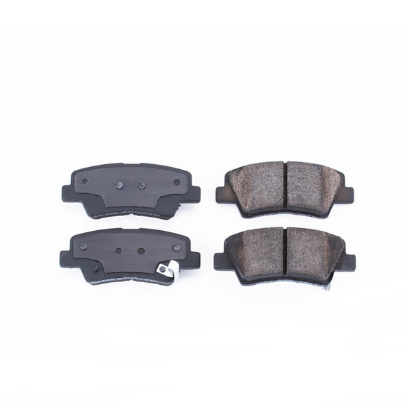 PowerStop Z16 Evolution Ceramic Brake Pads