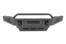 Rough Country Front Bumper Tubular Ram 2500 3500 19-26