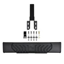 Westin R5 Hitch Step Powder Coated Black Steel 28-50015