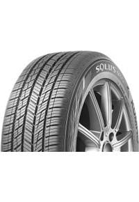 215/55R16 Kumho Solus TA51a Tire(s) 97H BSW XL 215 55 16 2155516