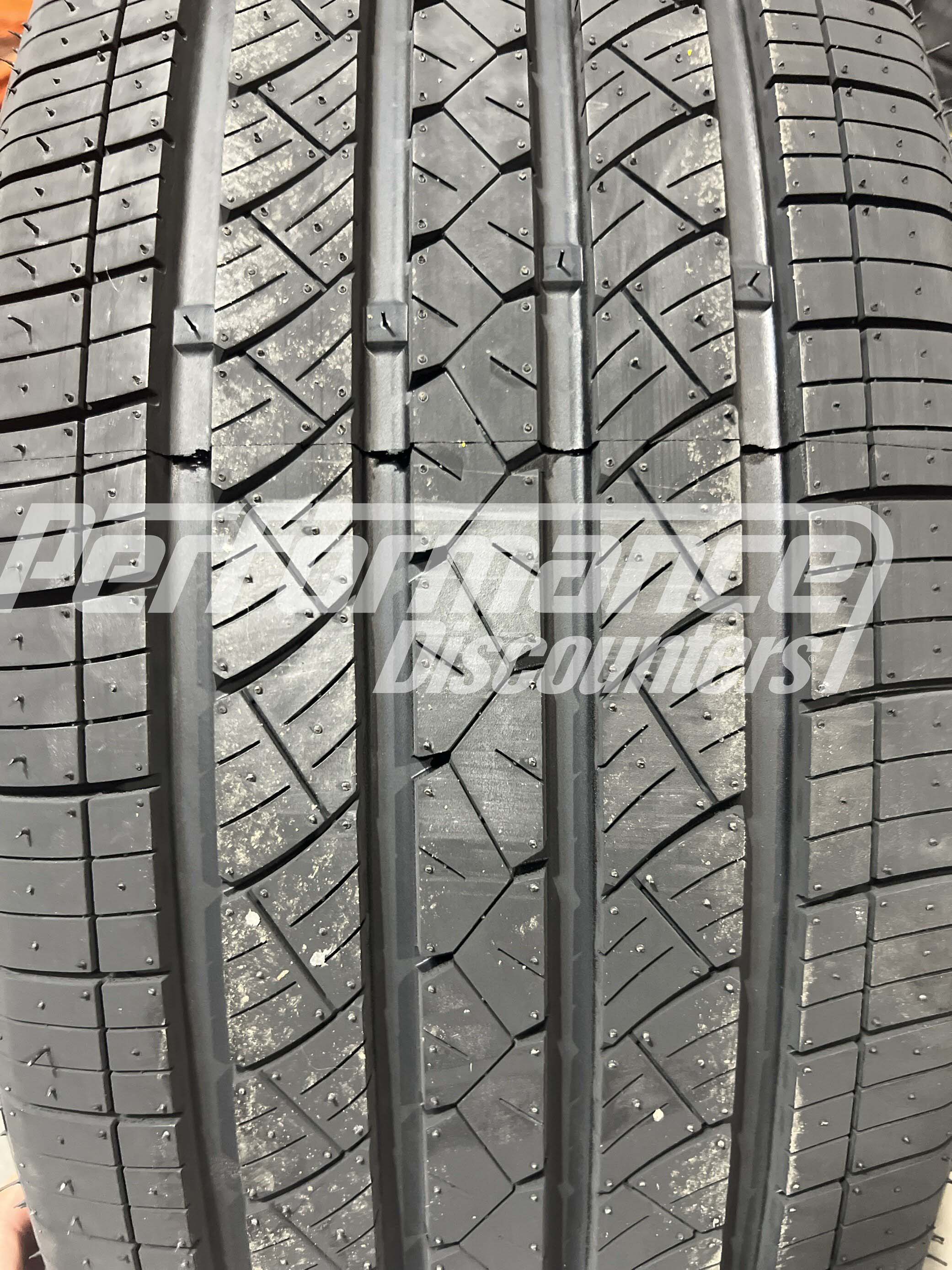 American Roadstar H/T Tire(s) 275/65R18 116H SL BSW 275 65 18 2756518