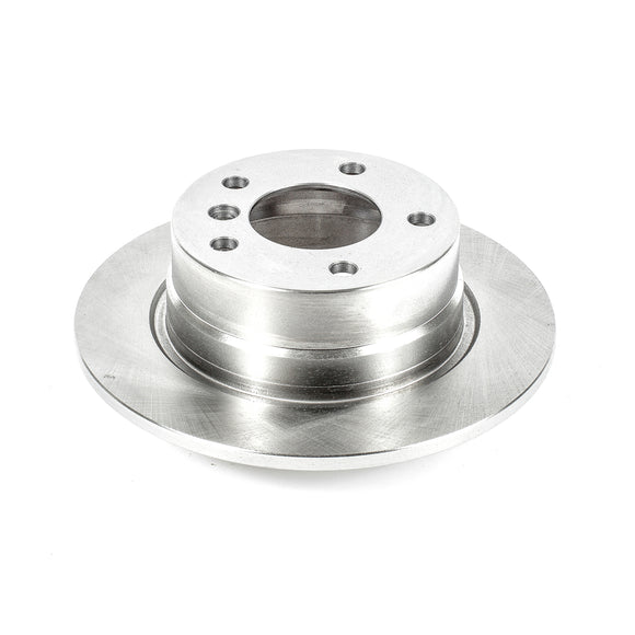Rear PowerStop AutoSpecialty Rotor For BMW Z4