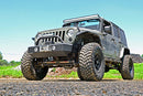 Rough Country Chrome Series LED Light 20" Dual Row White DRL