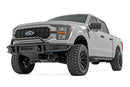 Rough Country Front Bumper Tubular for Ford F-150 21-23