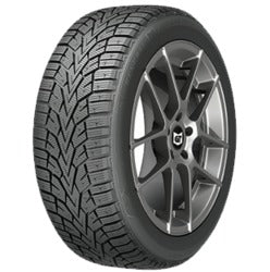 205/55R16 General Altimax Arctic 12 Tire 94T BW XL 205 55 16 2055516
