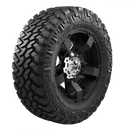 285/75R16 Nitto Trail Grappler M/T 126/123Q BSW E 285 75 16 285/75R16