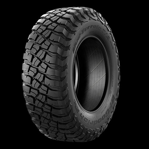 BF Goodrich Mud-Terrain T/A KM3 Tire(s) 33X12.50R20 LRE 114Q RBL 33125020  BFG