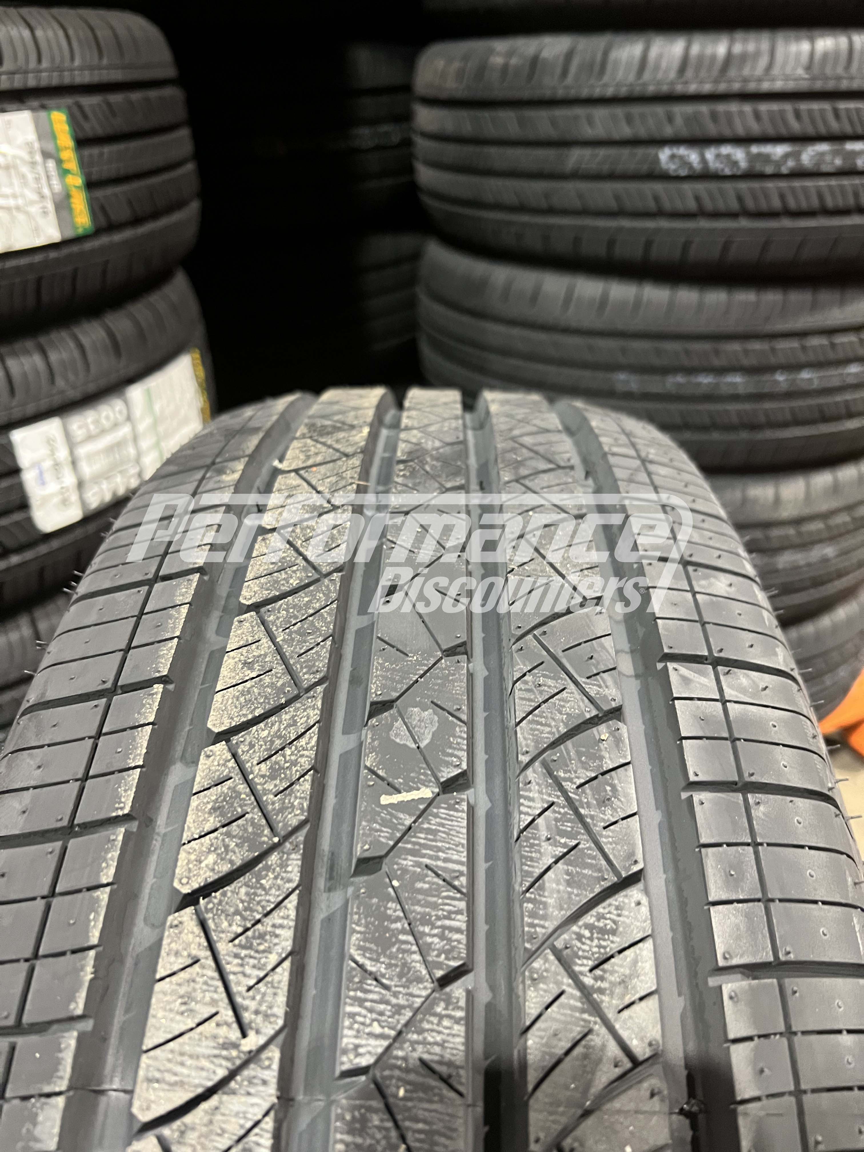 American Roadstar H/T Tire(s) 265/70R17 121S LRE BSW 265 70 17 2657017 - 0