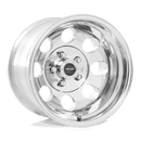 17X9 Pro Comp Alloys PA69 Vintage Polished 6x135 ET-6 Wheel Rim