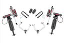 3.5 Inch Lift Kit - Mono Leaf Rear - Vertex - GMC Sierra 1500 (19-23)