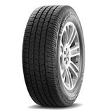 1 Michelin "LTX M/S2" Tire(s) 255/70R18 255/70-18 70R R18 2557018 each