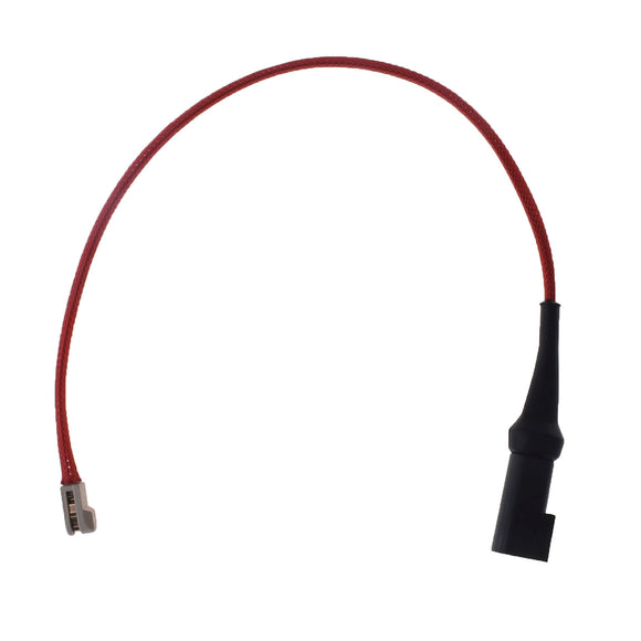 Rear PowerStop Brake Wear Sensor For Ford Transit-350 HD