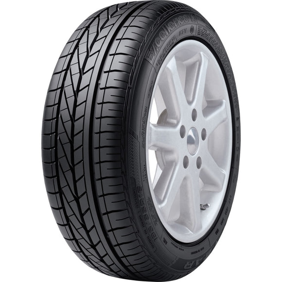245/45R19 Goodyear Excellence Run Flat 98Y BL SL 245 45 19 2454519