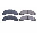 PowerStop Z16 Evolution Ceramic Brake Pads