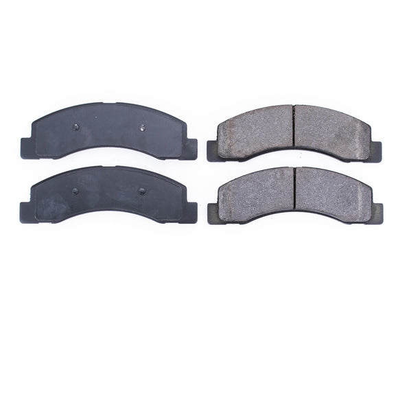 PowerStop Z16 Evolution Ceramic Brake Pads