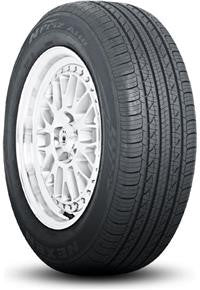Nexen N Priz AH8 Tire(s) 215/50R17 91V SL 215/50-17 50R R17 2155017
