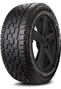 285/70R17 Pirelli Scorpion All Terrain Plus 121R BSW 2857017 285 70 17