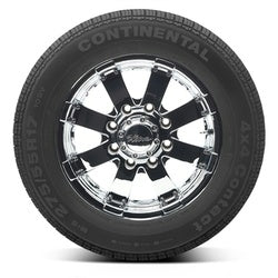 265/50R19 Continental 4x4Contact 110H BSW XL 2655019 265 50 19