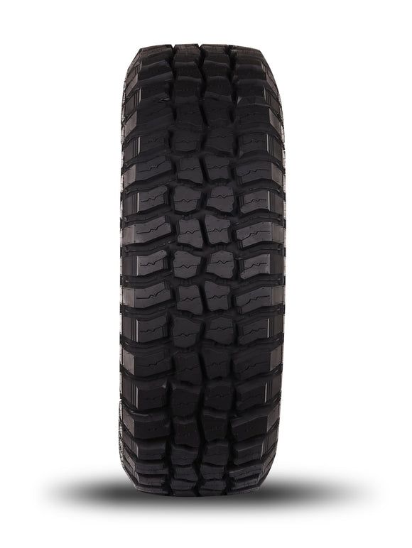 Mudder Trucker Hang Over M/T Mud Tire 275/70R18 125/122Q LRE BSW 2757018 275 70