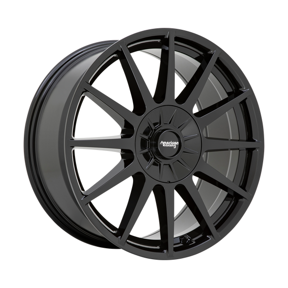 20.00x9.00 American Racing AR944 Gloss Black 5x127 35.00 0.00 78.10 Wheel/Rim