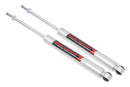 Rough Country Monotube Rear Shocks 6-7.5" For Ram 1500 2WD 4WD 2019-2023