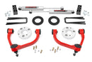 Rough Country 3" Lift Kit For Ford F-150 4WD 2009-2013