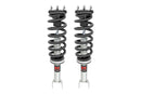 M1 Loaded Strut Pair - 3 Inch - Ram 1500 4WD (2012-2018)